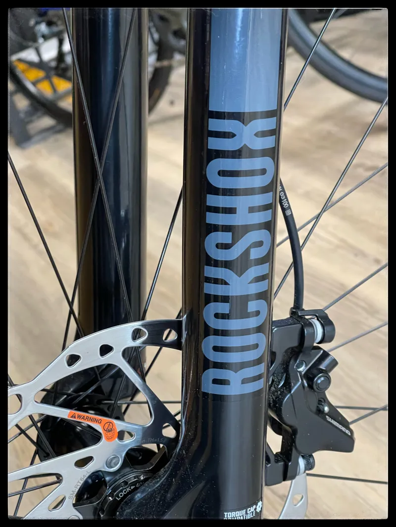 Giant Trance X Advanced E+ EL 3 25km/h Large Messier/Panther 2023-4