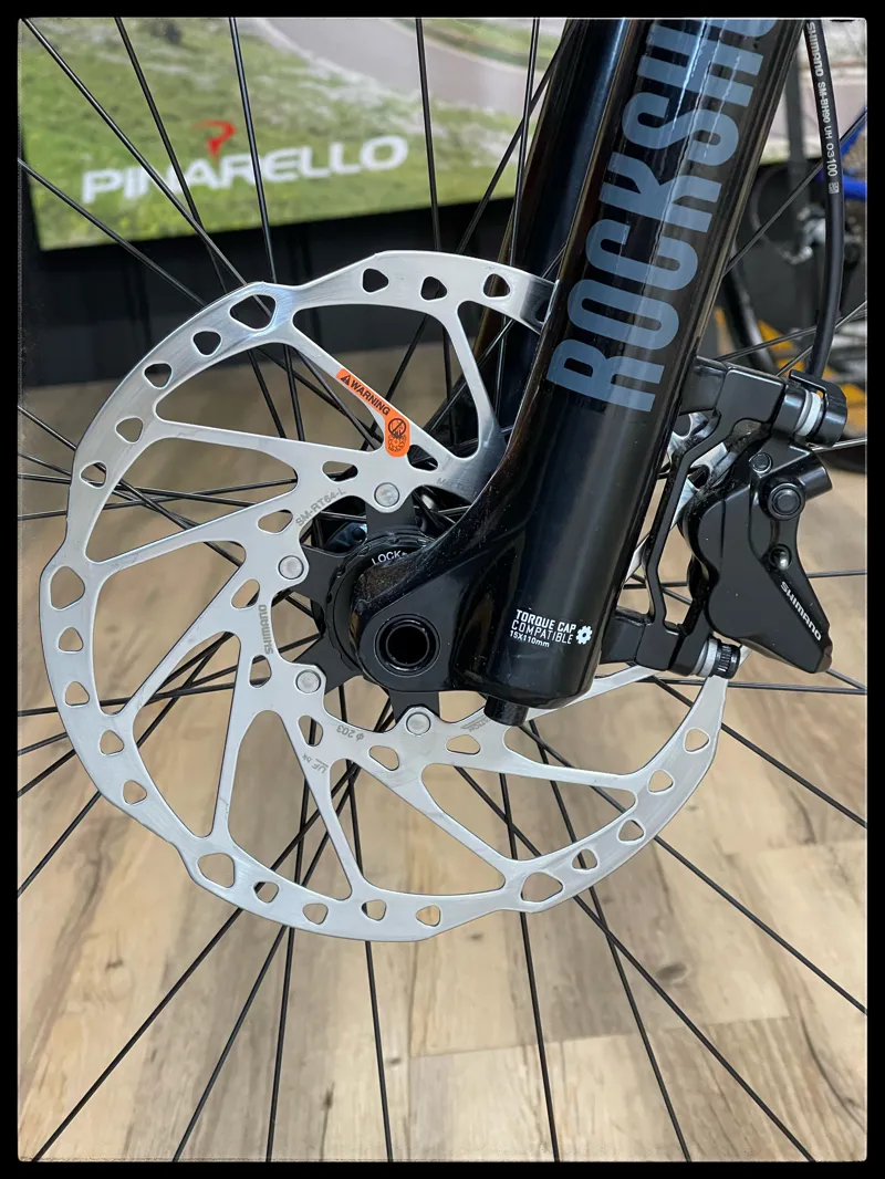 Giant Trance X Advanced E+ EL 3 25km/h Large Messier/Panther 2023-8