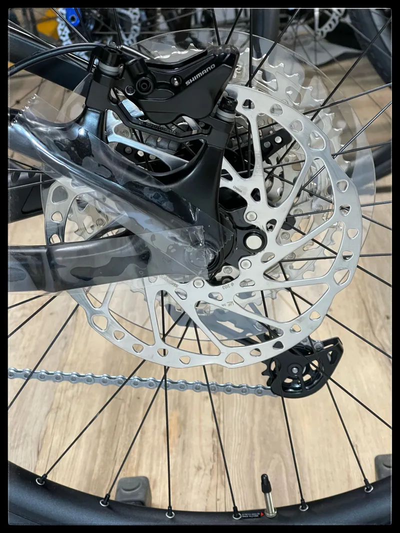 Giant Trance X Advanced E+ EL 3 25km/h Large Messier/Panther 2023-9