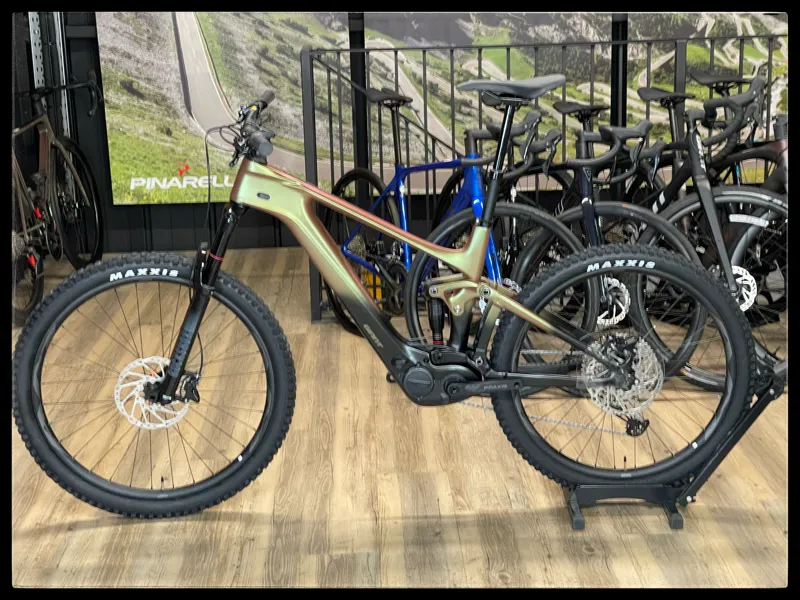 Giant Trance X Advanced E+ EL 3 25km/h Large Messier/Panther 2023-1