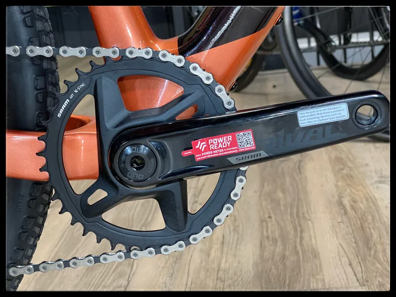 Giant Revolt X Advanced Pro 1 Men's Gravel Bike in Cordovan/Copper Medium 2023-6