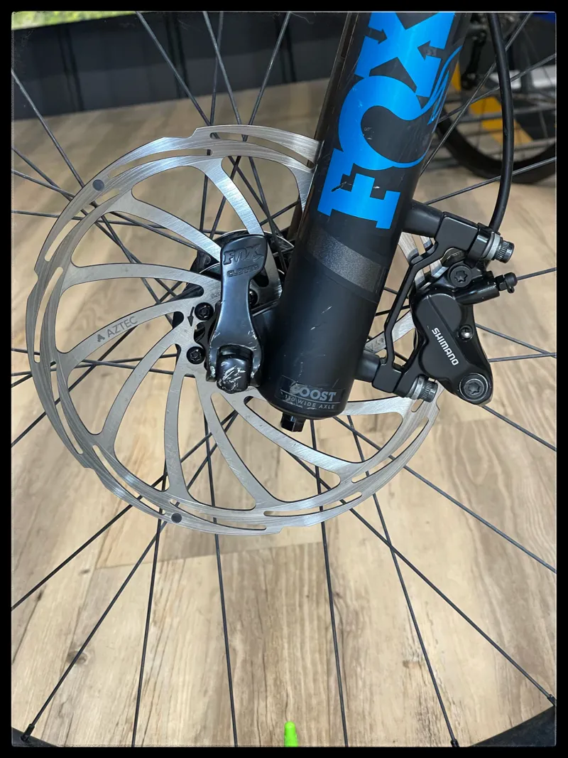 Giant Trance E+ 2 Pro 25km/h X-Large Black/Blue-8