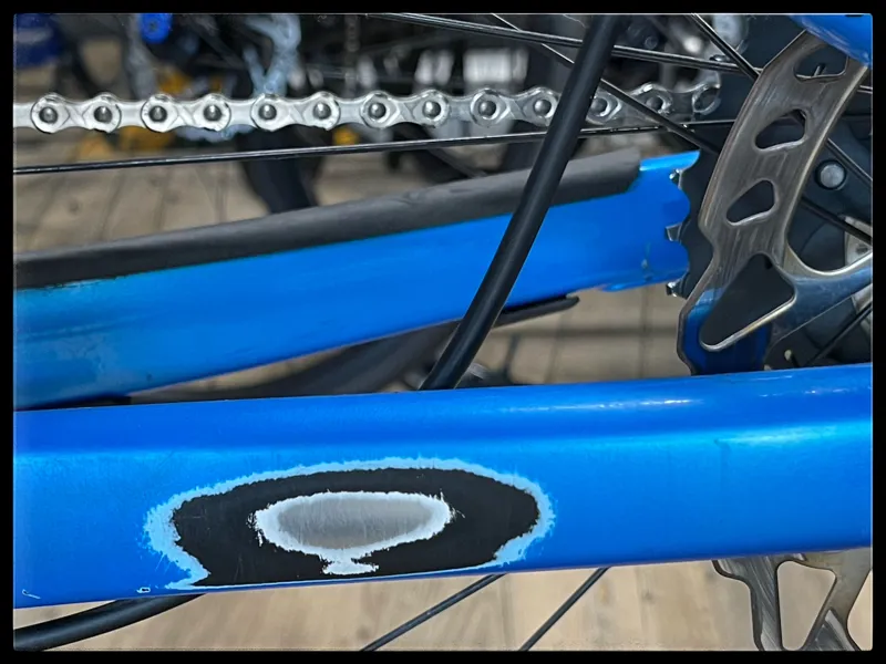 Giant Trance E+ 2 Pro 25km/h X-Large Black/Blue-10