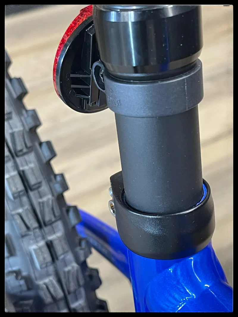 Giant Trance E+ 0 Pro 25km/h Small Blue 2020-5