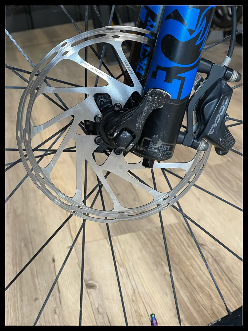 Giant Trance E+ 0 Pro 25km/h Small Blue 2020-10