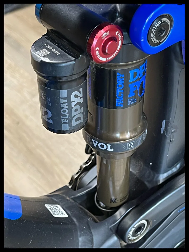 Giant Trance E+ 0 Pro 25km/h Small Blue 2020-12