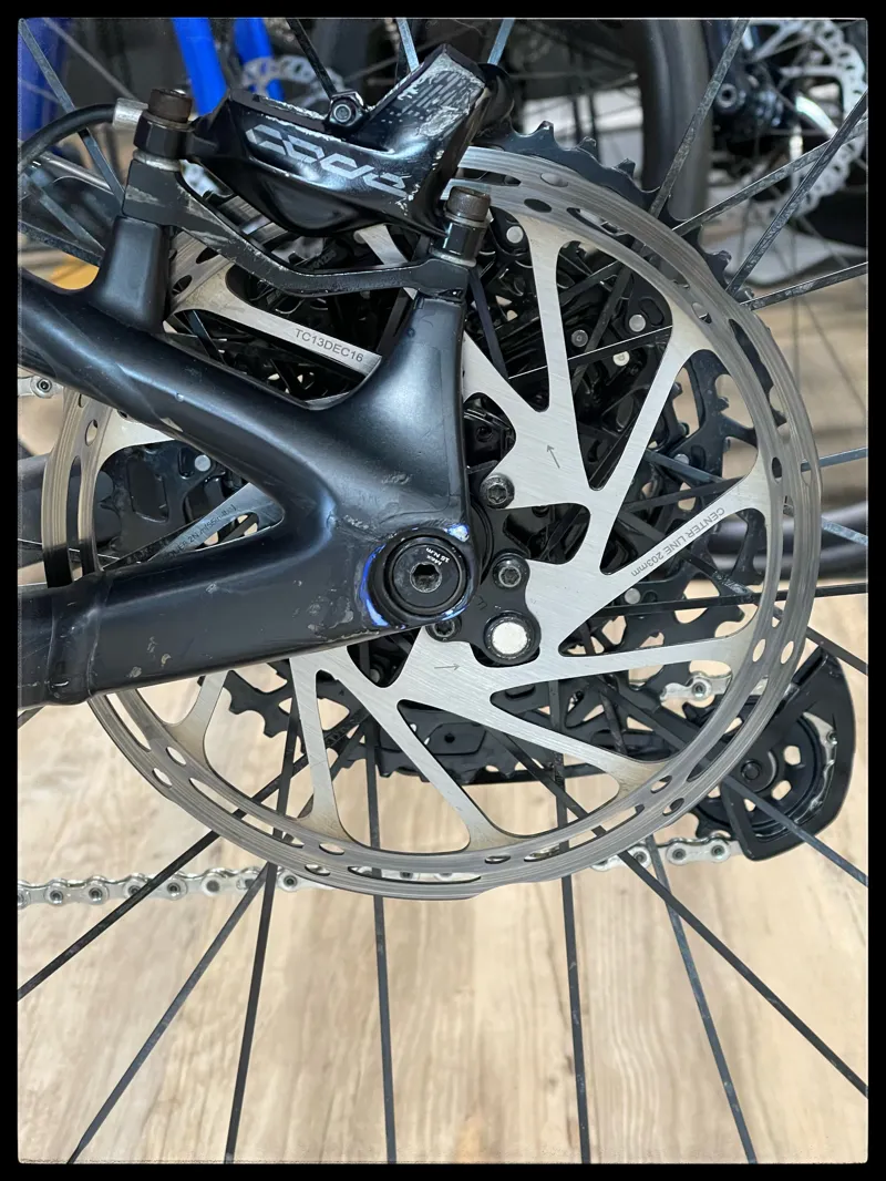 Giant Trance E+ 0 Pro 25km/h Small Blue 2020-13