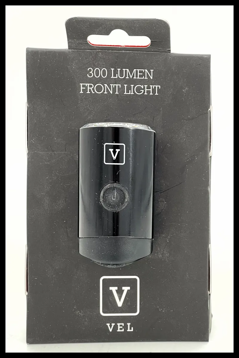 300 Lumen Front Light