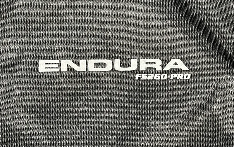 FS260-Pro Adrenaline Race Cape II / Waterproof Cycling Jacket - ExoShell20ST Black / L-4