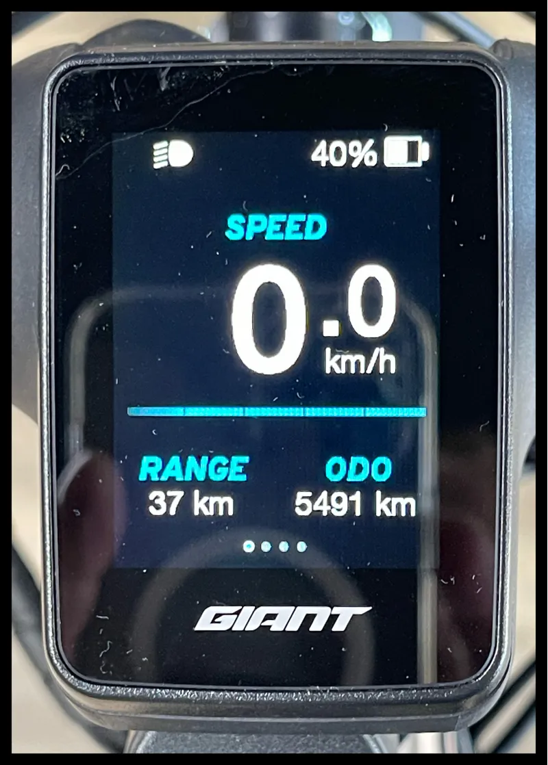 Explore E+ 1 Pro GTS 25km/h M Rosewood-5