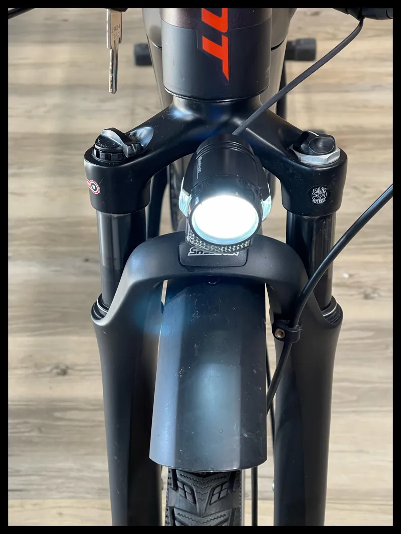 Explore E+ 1 Pro GTS 25km/h M Rosewood-7