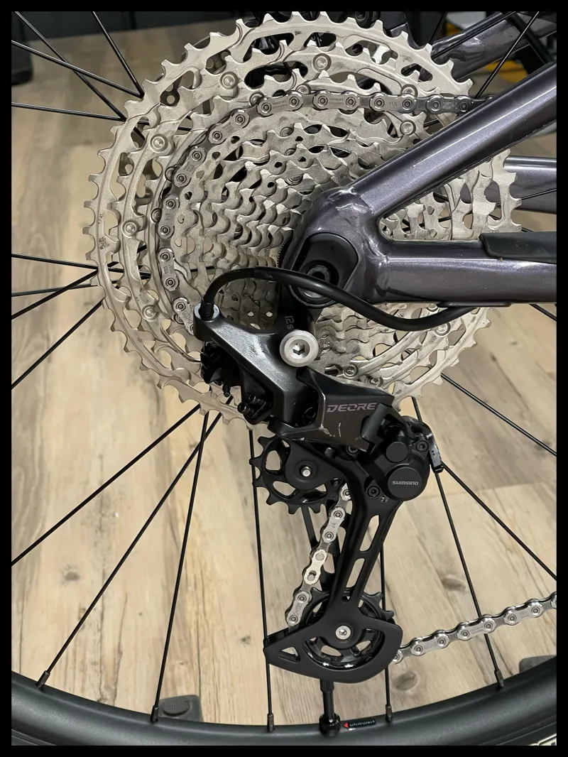 Trance 29 3 Large Black Ti 2021-2