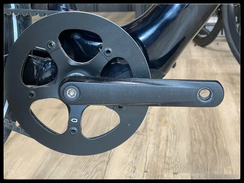 Momentum Voya E+2 25km/h Large Ink 2022-4