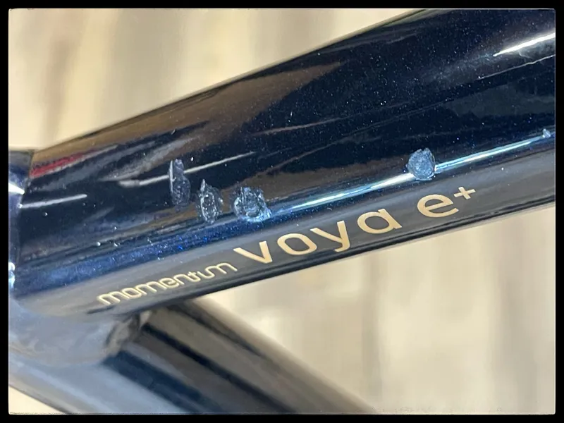 Momentum Voya E+2 25km/h Large Ink 2022-1