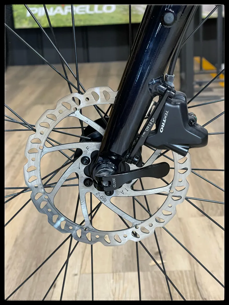 Momentum Voya E+2 25km/h Large Ink 2022-5