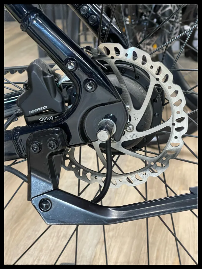 Momentum Voya E+2 25km/h Large Ink 2022-6