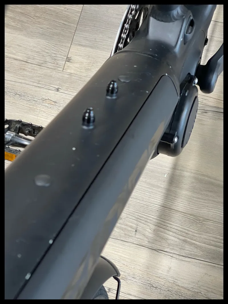 FastRoad E+ EX Pro 25km/h X-Large Black-10