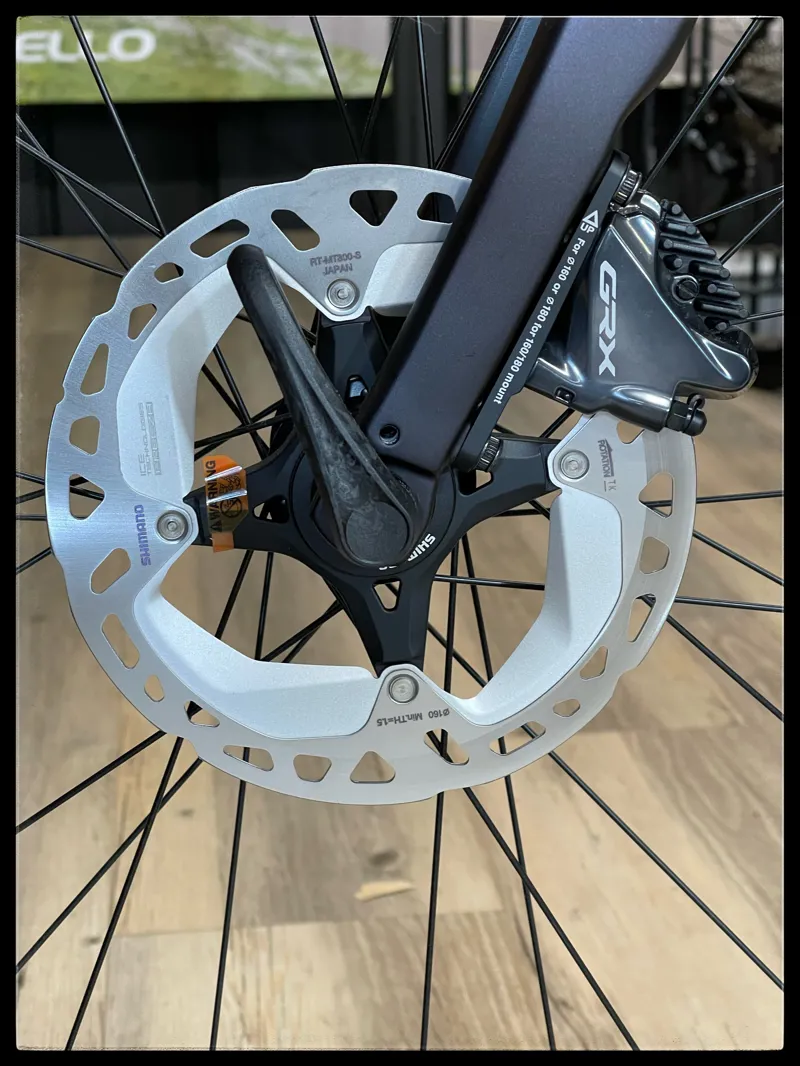 Giant Revolt E+ Pro XR 25km/h Medium Rosewood 2021-6