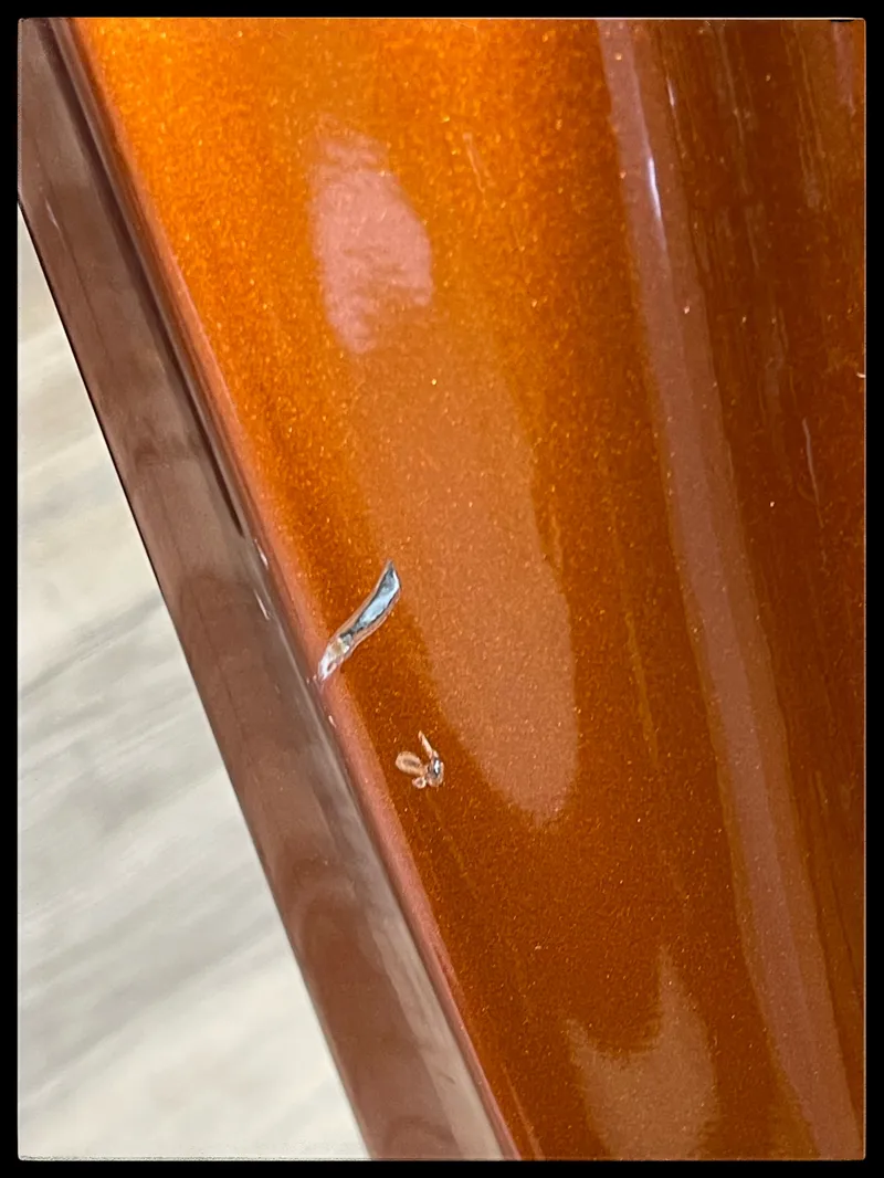 Giant Trance X E+ 1 Pro 29er 25km/h Large Amber Glow 2022-6