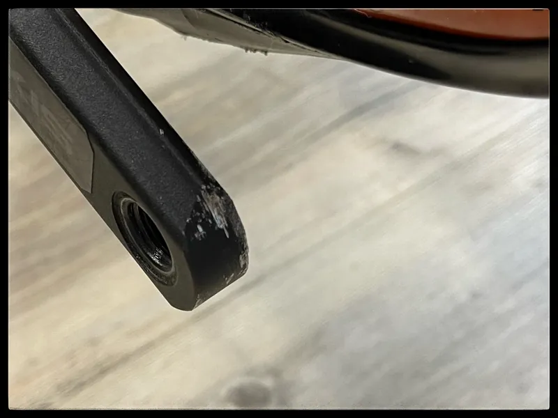 Giant Trance X E+ 1 Pro 29er 25km/h Large Amber Glow 2022-8