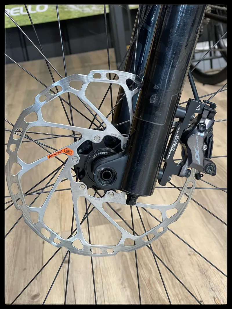 Giant Trance X E+ 1 Pro 29er 25km/h Large Amber Glow 2022-9