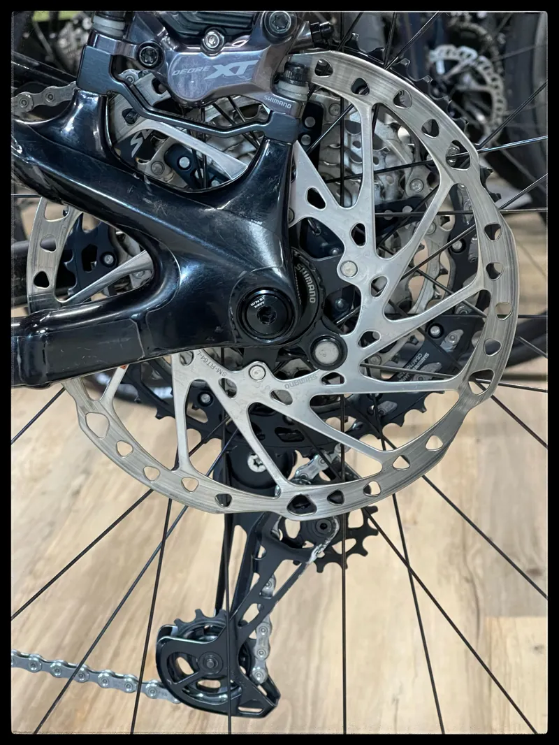 Giant Trance X E+ 1 Pro 29er 25km/h Large Amber Glow 2022-10