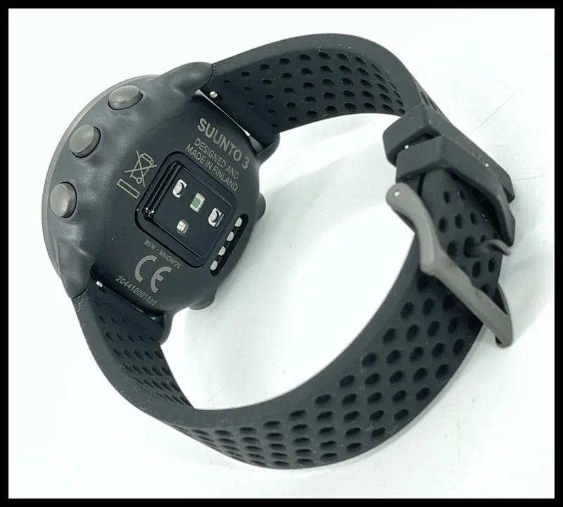 Suunto 3 Sport Watch Slate Grey-1