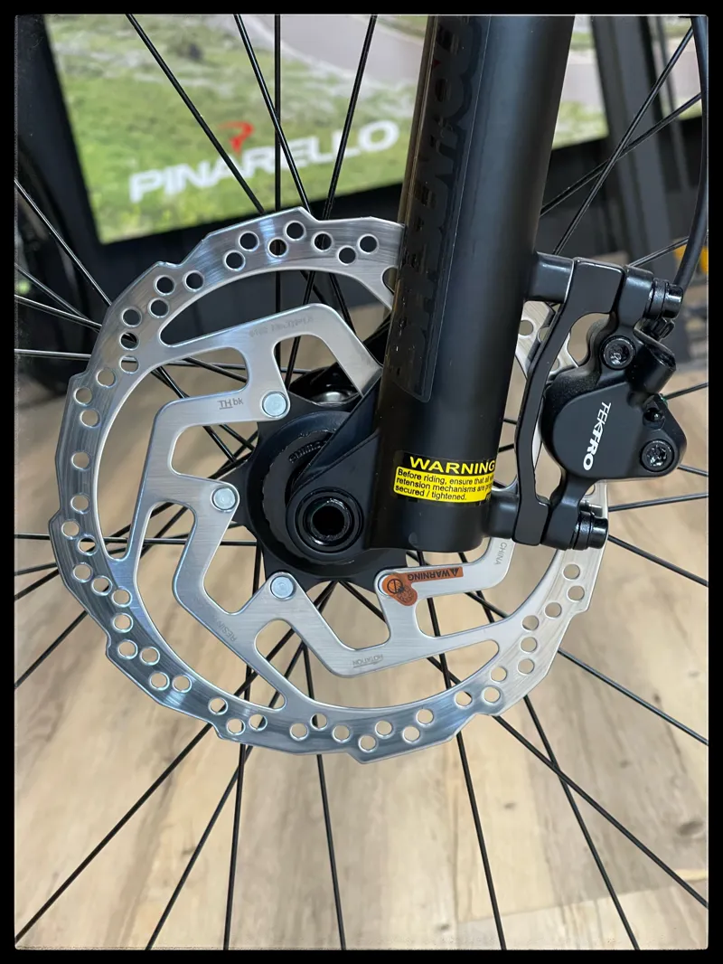 Giant Fathom E+ 2 29er 25km/h Medium Gunmetal Black 2022-6