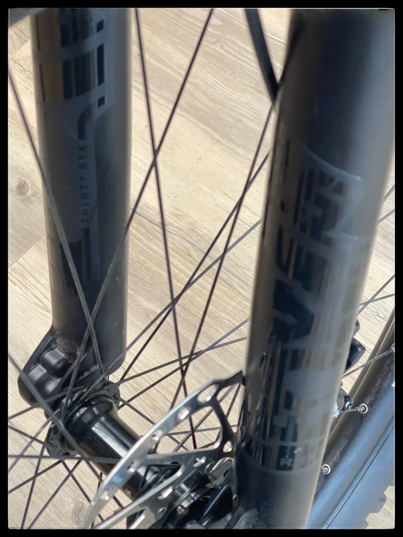 Giant Trance X E+ 2 Pro 29er 25km/h Large Sapphire 2022-6