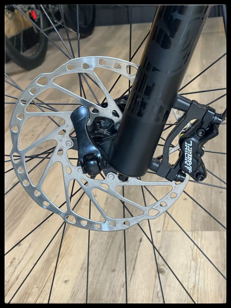 Giant Trance X E+ 2 Pro 29er 25km/h Large Sapphire 2022-9