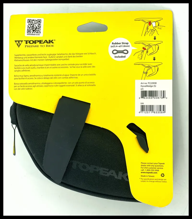 Dynawedge Small Seatpack-1