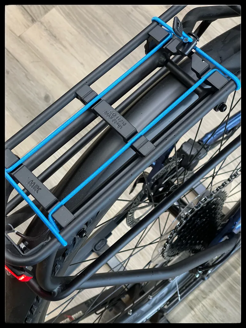 Giant Explore E+ 2 STA 25km/h Medium Metallic Navy 2022-2