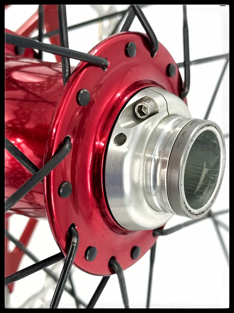 ENVE M90 TEN 27.5 DH Wheelset-3