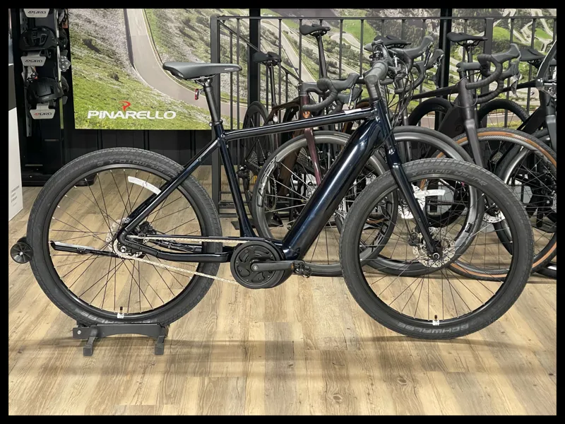 Momentum Transend E+ Large Ink