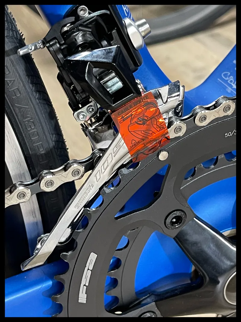 Boardman SLR 8.9 Road Bike Shimano 105 Large-3