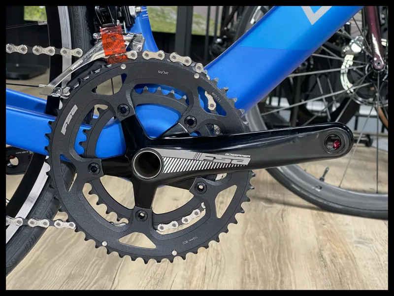 Boardman SLR 8.9 Road Bike Shimano 105 Large-4