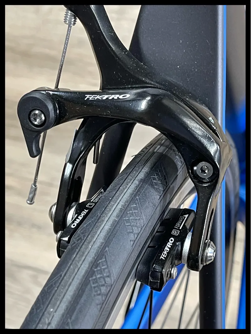 Boardman SLR 8.9 Road Bike Shimano 105 Large-5