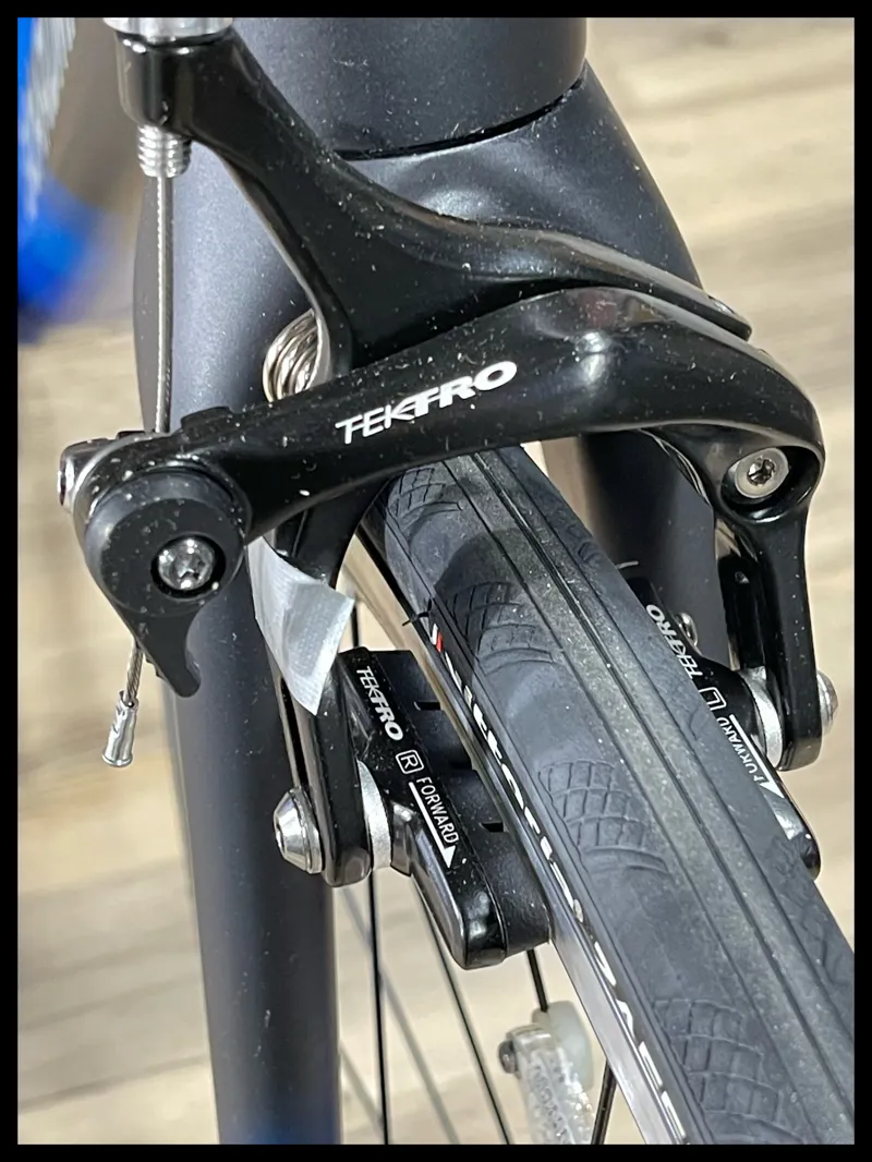 Boardman SLR 8.9 Road Bike Shimano 105 Large-6