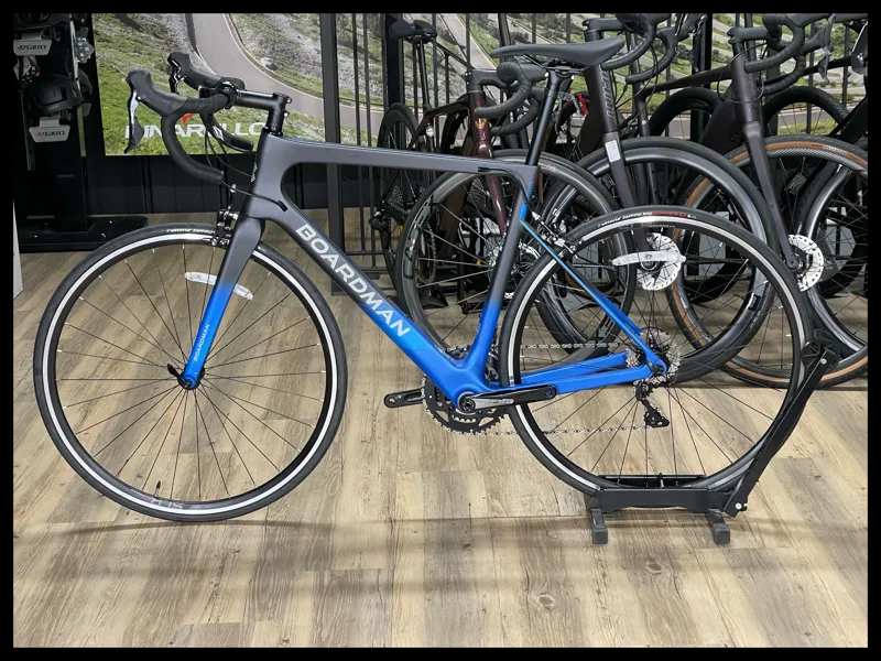 Boardman SLR 8.9 Road Bike Shimano 105 Large-1