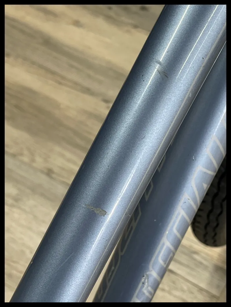 Specialized Expedition Hybrid bike 18 inch Silver-10