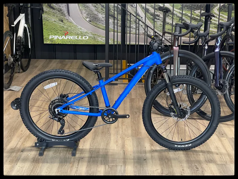 STP 24 FS-Giant Kids Bike 2022