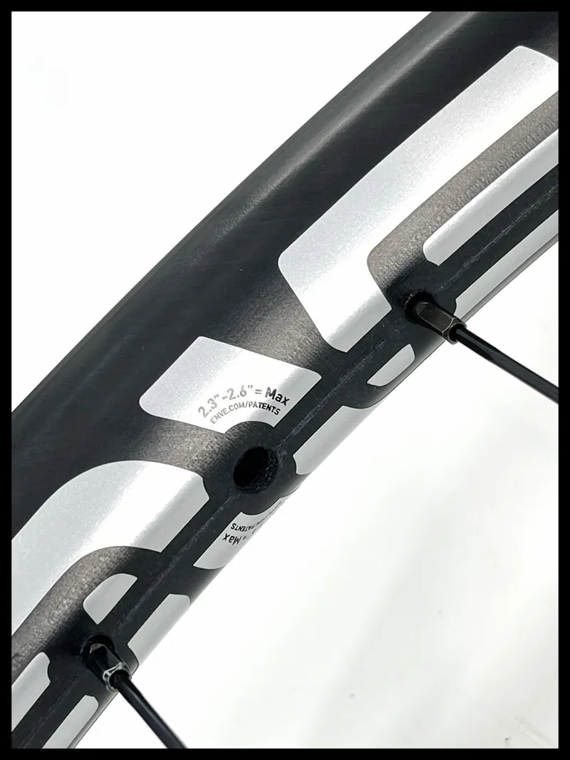 Enve MTB Foundation AM30 27.5 Center Lock Disc Wheelset-3