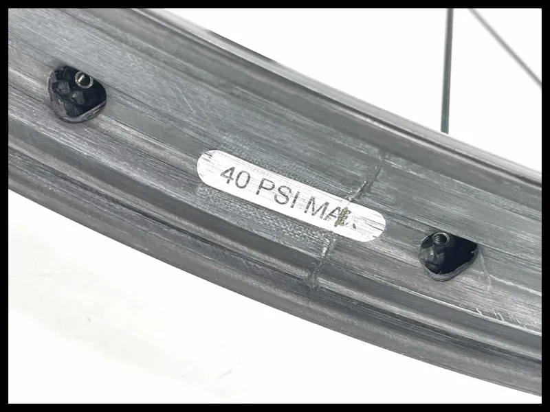 Enve MTB Foundation AM30 27.5 Center Lock Disc Wheelset-6