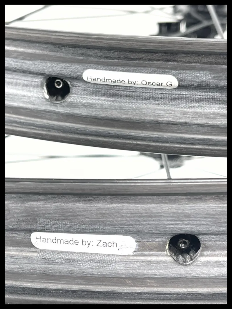 Enve MTB Foundation AM30 27.5 Center Lock Disc Wheelset-7