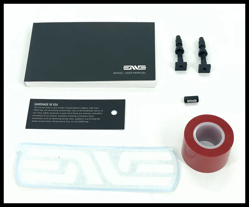 MTB Foundation AM30 27.5 Center Lock Disc Wheelset Shimano Freehub 11 sp-7