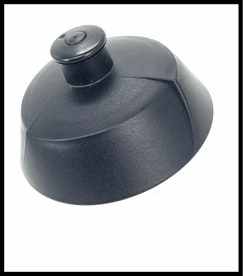 Bottle 500ml Shiva Clear/Black-2