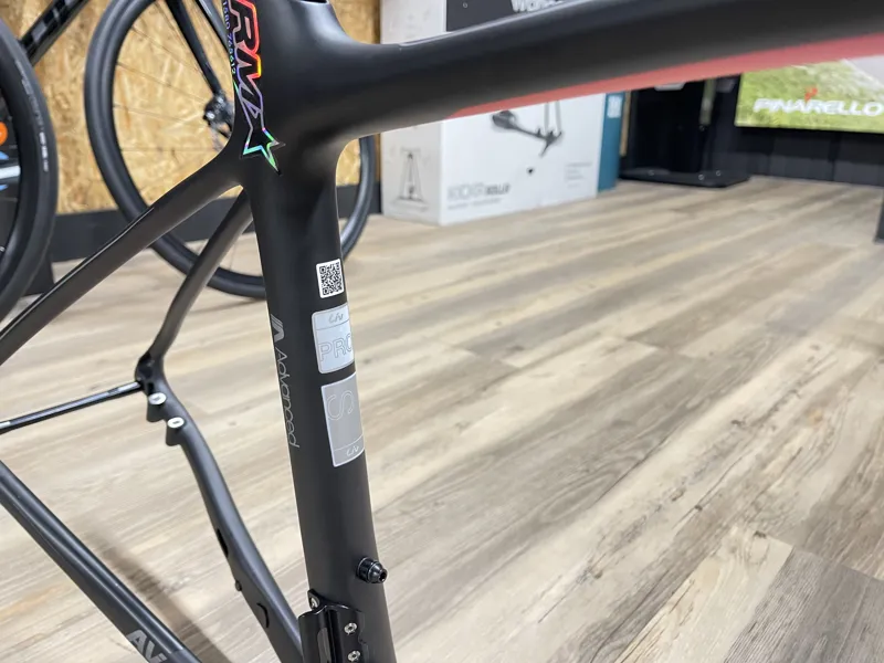 Liv Avail Advanced Pro Frameset 2018 Small-2