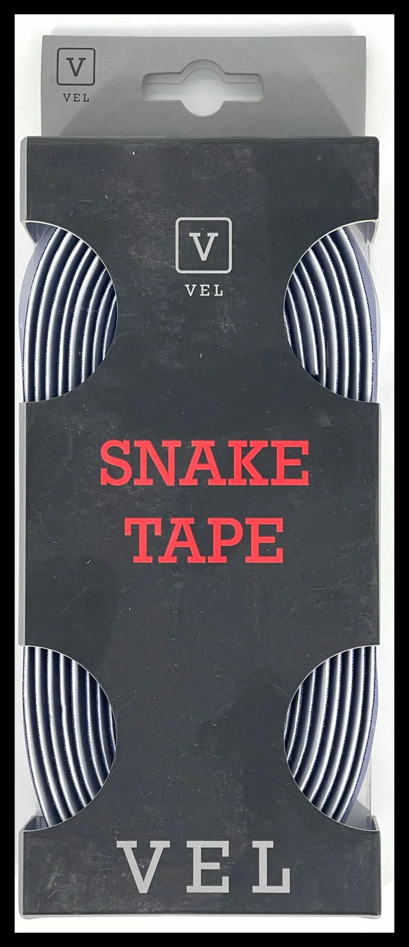 Premium Snake Bar Tape Blue