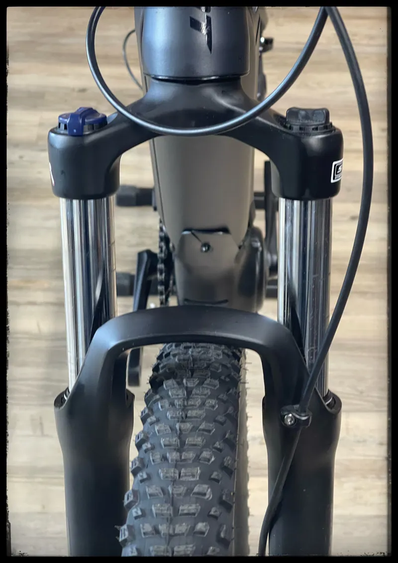 Giant Talon E+ Sport 25km/h Medium Graphite 2022-5