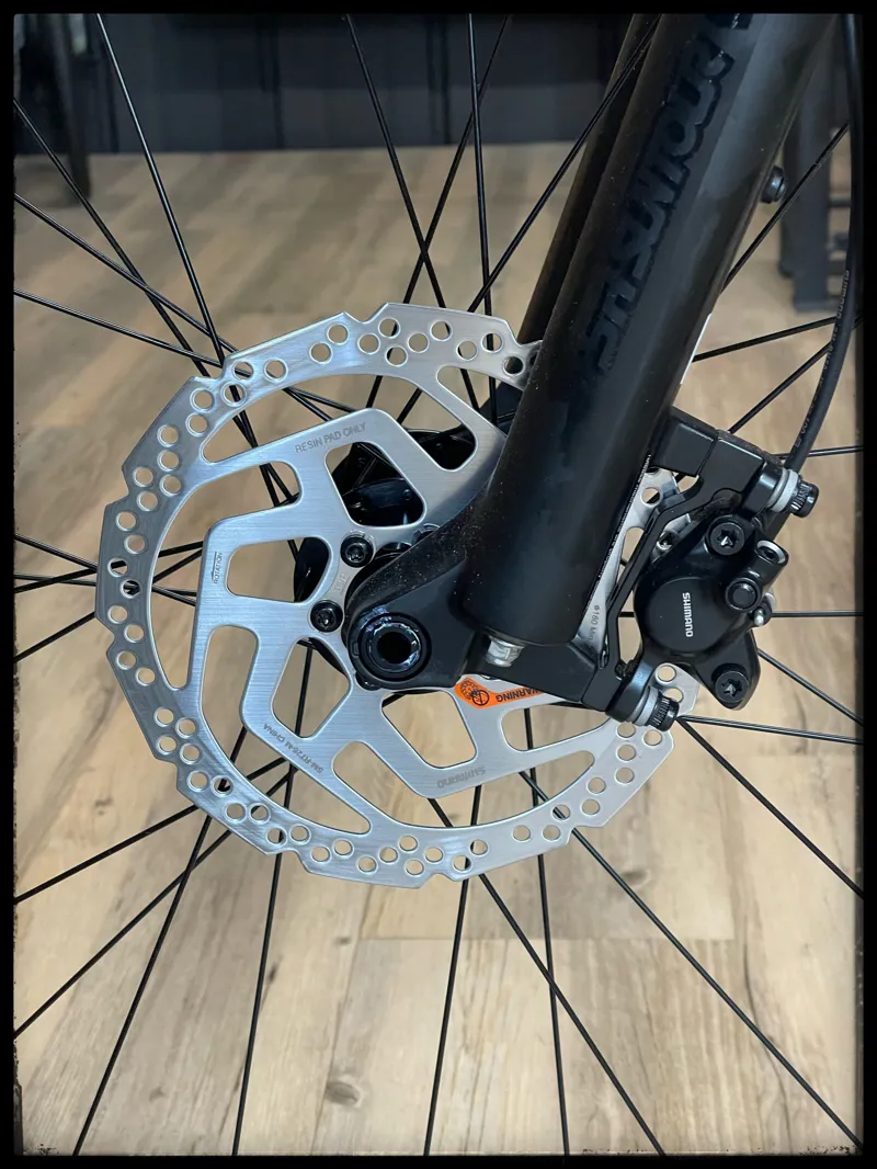 Giant Talon E+ Sport 25km/h Medium Graphite 2022-6